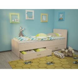Детская кровать «Антошка»
